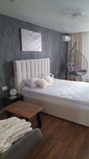 1-к. квартира, 44 м², 11/26 эт.