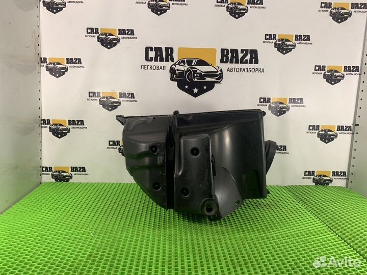 Корпус воздушного фильтра