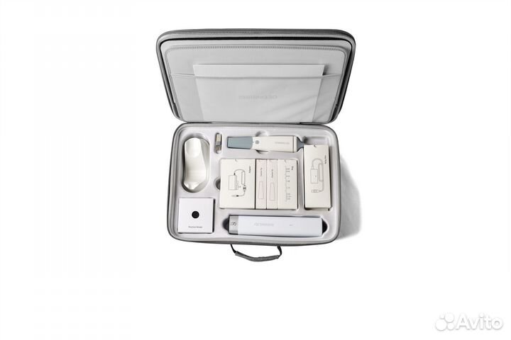 Интраоральный сканер Shining 3D Aoralscan 3