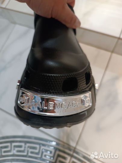 Сабо женские 40 41 размер