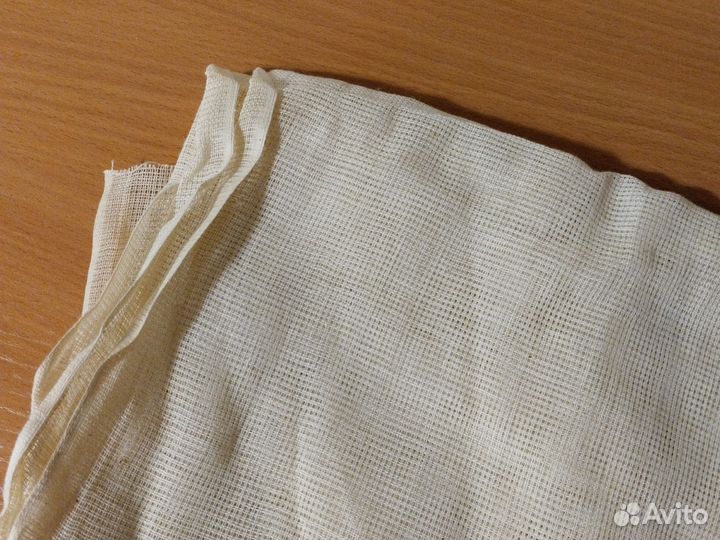 Канва для вышивания