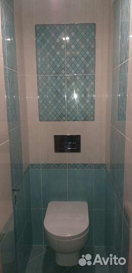 Ремонт квартир любой сложности