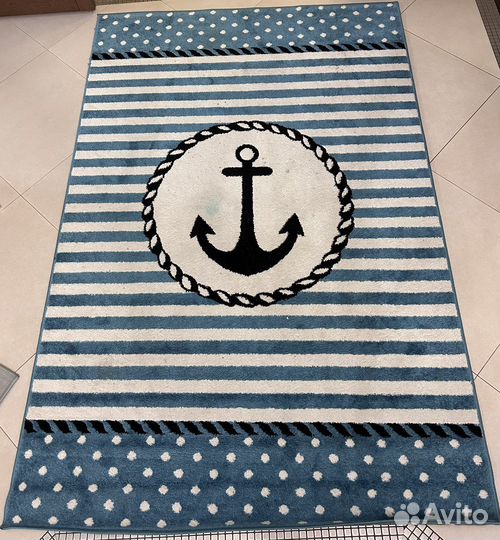 Ковер детский бу