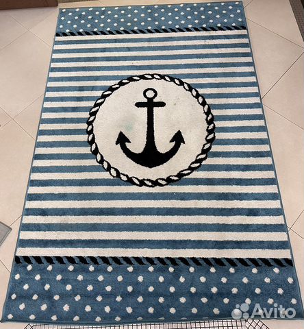 Ковер детский бу