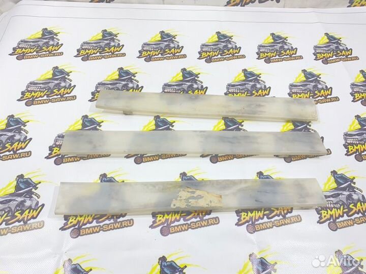 Кабель канал Audi 80 B3 AAD 1991