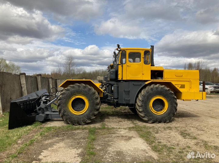 Трактор Кировец К-700, 2023