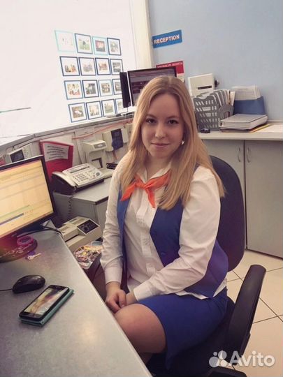 Администратор