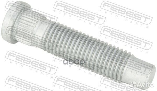 Шпилька колесная 1084001 Febest