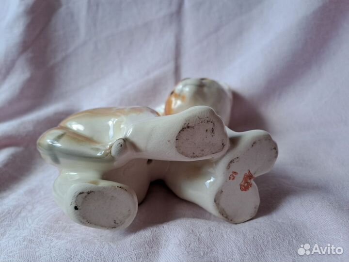 Статуэтка Кот(лфз)