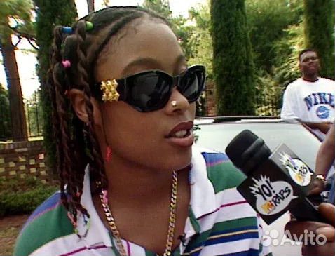 Очки Gianni Versace mod. 420/D