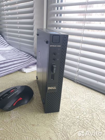 Dell Optiplex 9020
