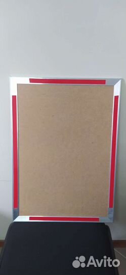 Рамка для постера