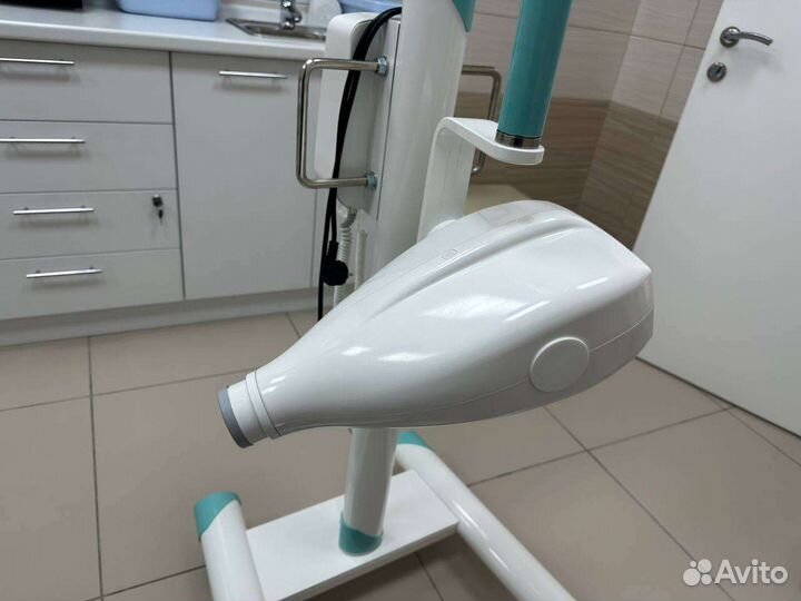 Аппарат интраоральный orix HF