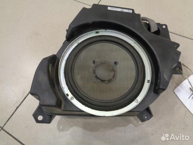 Сабвуфер Honda Pilot 2008-2015