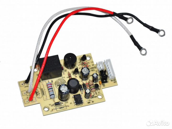 Плата питания мультиварки (вариант 2) RMC-M253