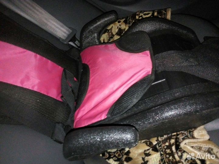 Автокресло для детей