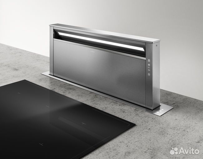 Вытяжка elica getup IX/A/90