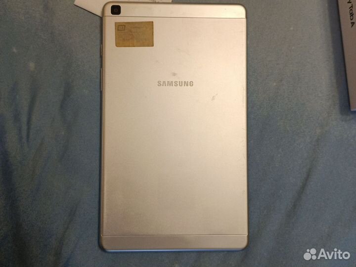 Планшет samsung galaxy tab А8