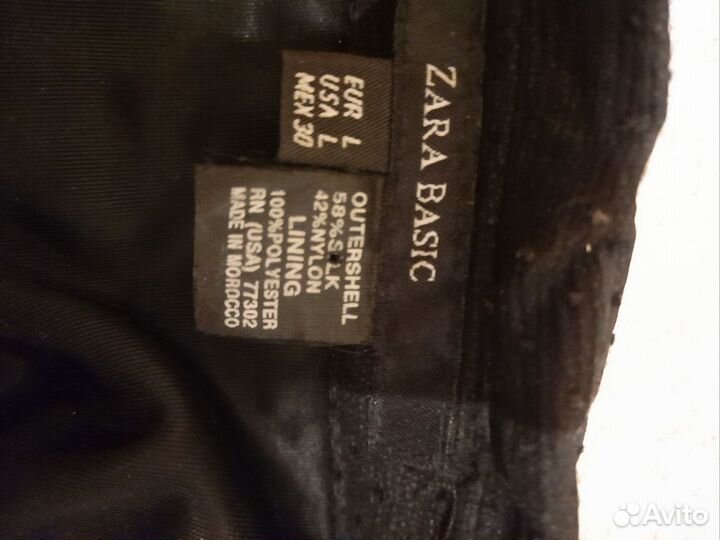 Платье женское Zara 46