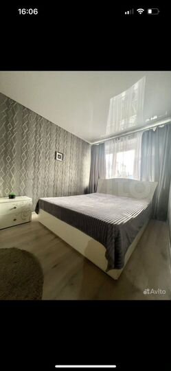 1-к. квартира, 32 м², 2/5 эт.