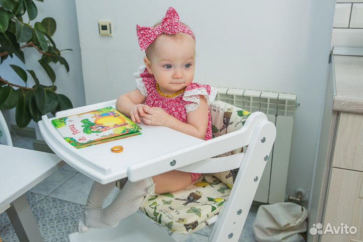 Боли для девочки carrot с повязкой на голову