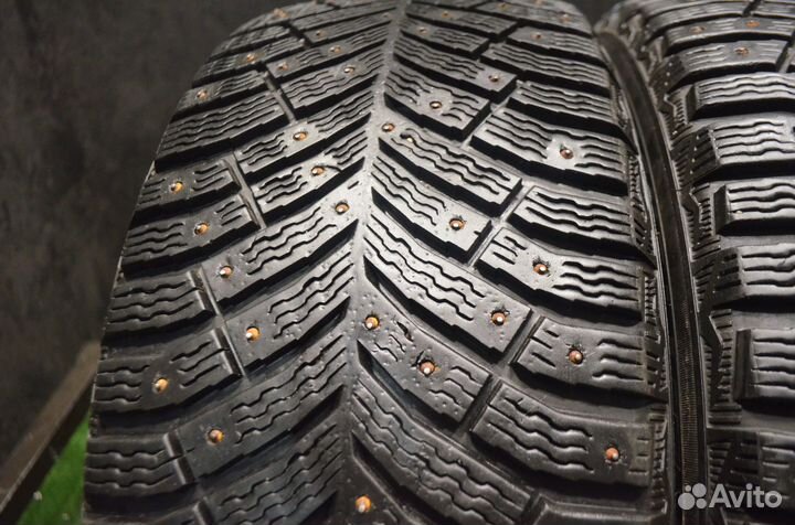 Michelin X-Ice North 4 225/45 R18 95T