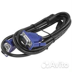 Кабель питания для компьютера