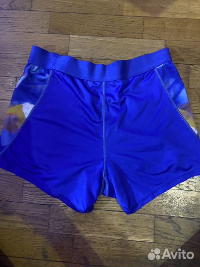 Шорты reebok