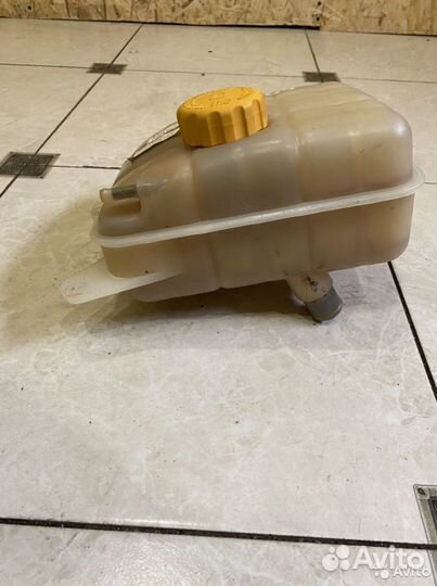 Бачок расширительный SsangYong Kyron