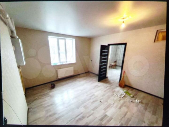 2-к. квартира, 50 м², 5/5 эт.