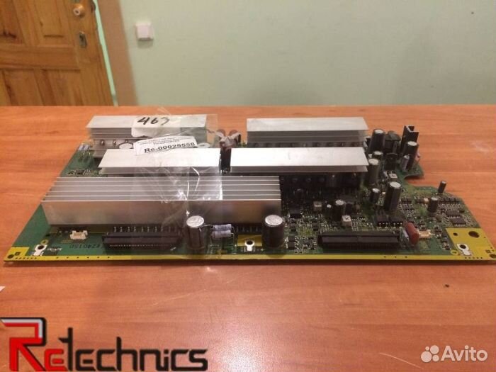 Блок tnpa3185 юнит главной платы телевизор Panaso