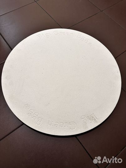 Керамический противень для выпекания