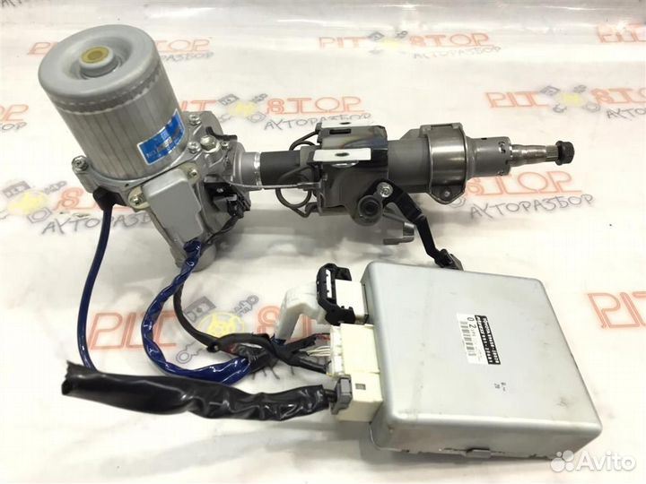 Колонка рулевая Toyota Toyota Estima (AHR20,ACR50