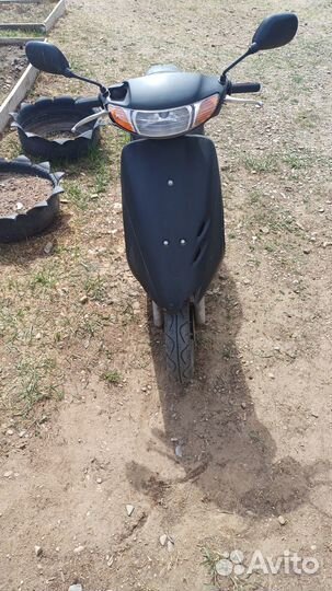 Honda Dio AF 35 SR