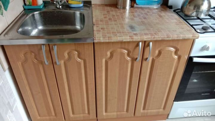 Кухонный гарнитур кухня бу