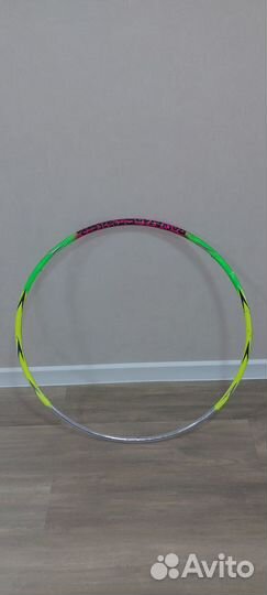 Обруч булавы лента скакалка