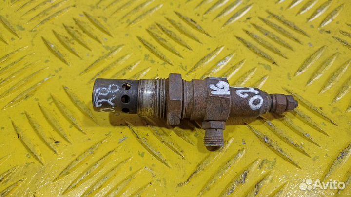 Свеча воспламенения Man Tgx