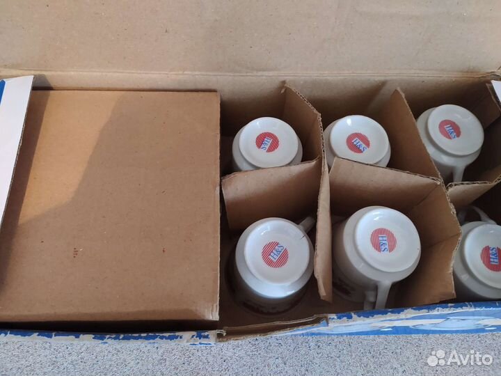 Кофейный сервиз