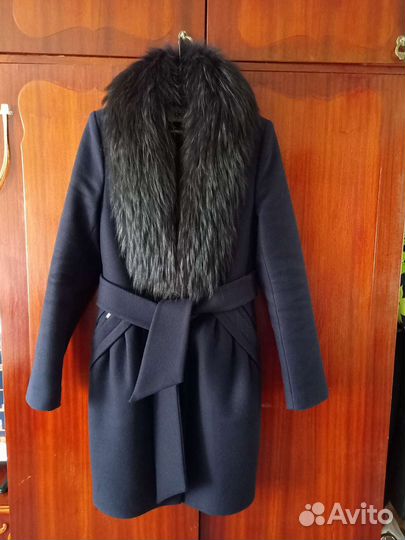 Пальто женское 40 42