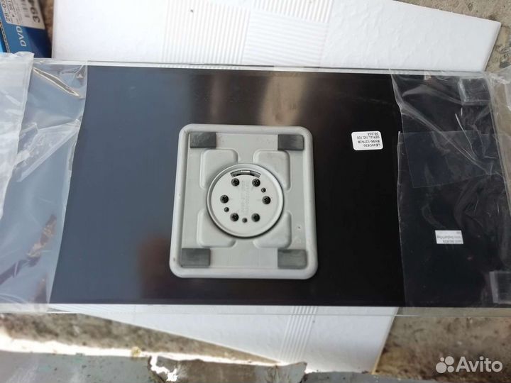 Подставка под телевизор