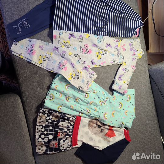 Одежда для девочки 92 размер