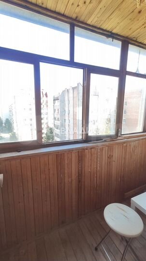 2-к. квартира, 46,3 м², 8/9 эт.