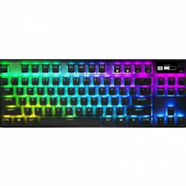 Клавиатура SteelSeries Apex Pro TKL WL 591621