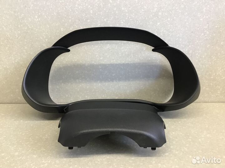 Накладка декоративная, Kia Cerato 2018 84830M6000WK