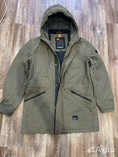 Курта мужская демисезонная