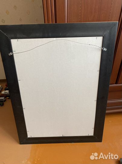 Картины 4 штуки