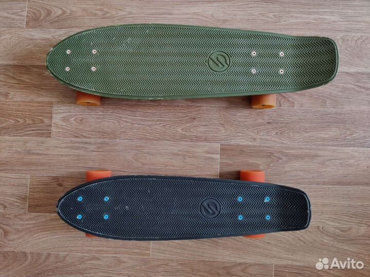 Пенниборд Yamba Oxelo