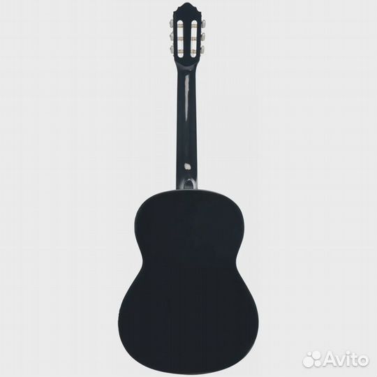 Классическая гитара veston C-45 A для левшей