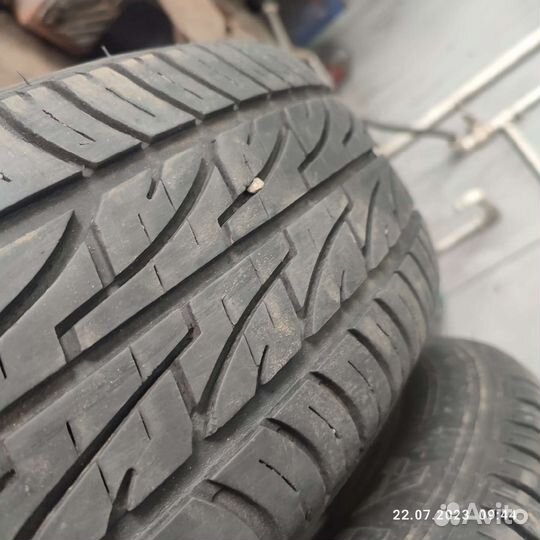 Amtel Planet 2P 175/70 R13 82H