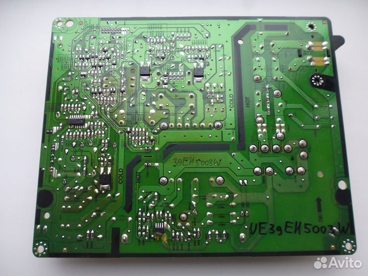 Блок питания BN44-00496B от Samsung UE39EH5003W